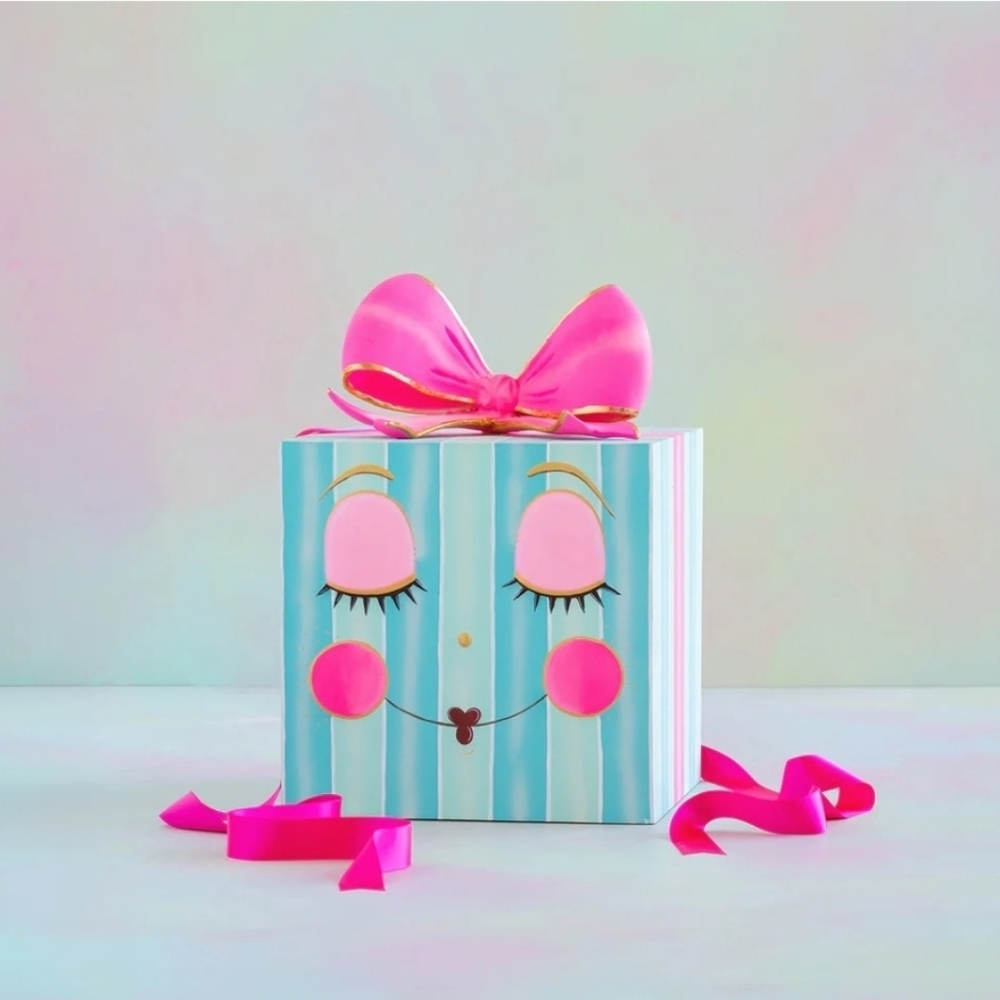Glitterville The Gifties Patty Package Only